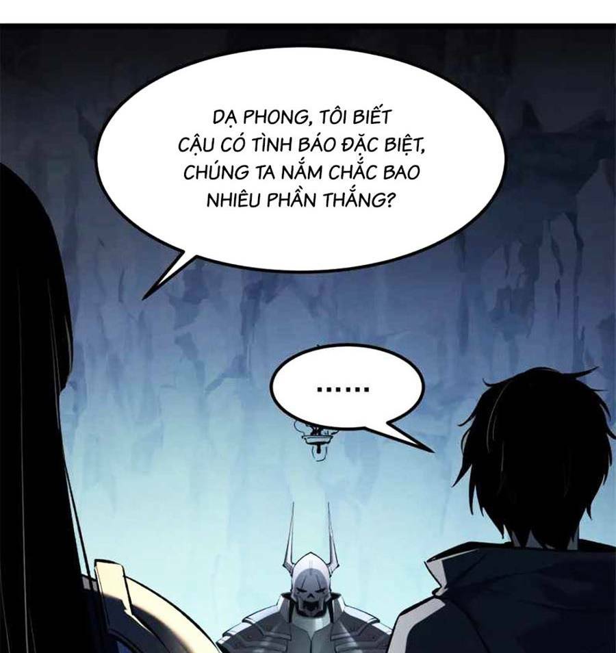 Tối Cường Kiếm Thần Trọng Sinh Ký: Chapter 52
