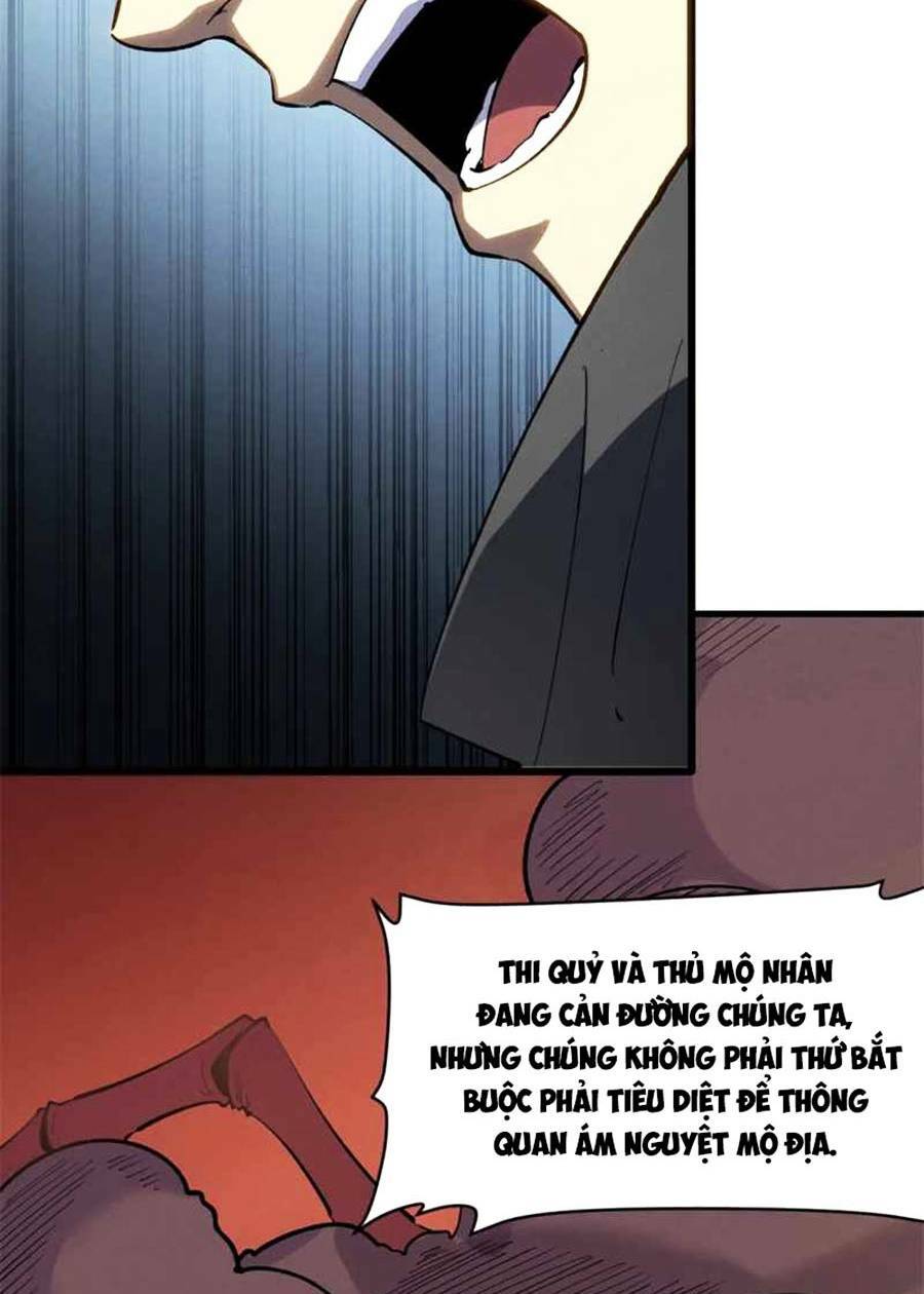 Tối Cường Kiếm Thần Trọng Sinh Ký: Chapter 52