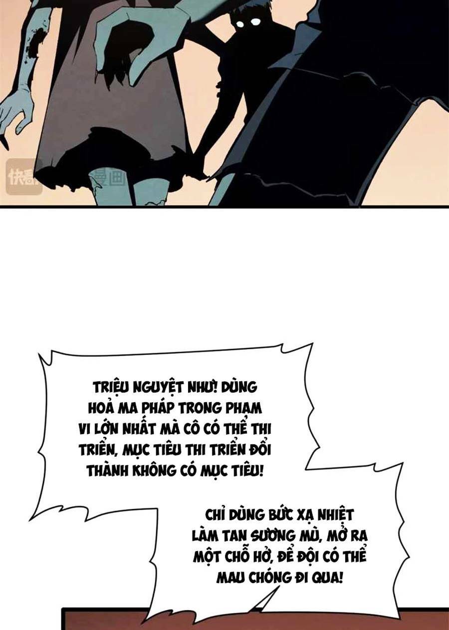 Tối Cường Kiếm Thần Trọng Sinh Ký: Chapter 52