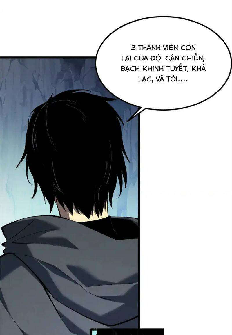 Tối Cường Kiếm Thần Trọng Sinh Ký: Chapter 53