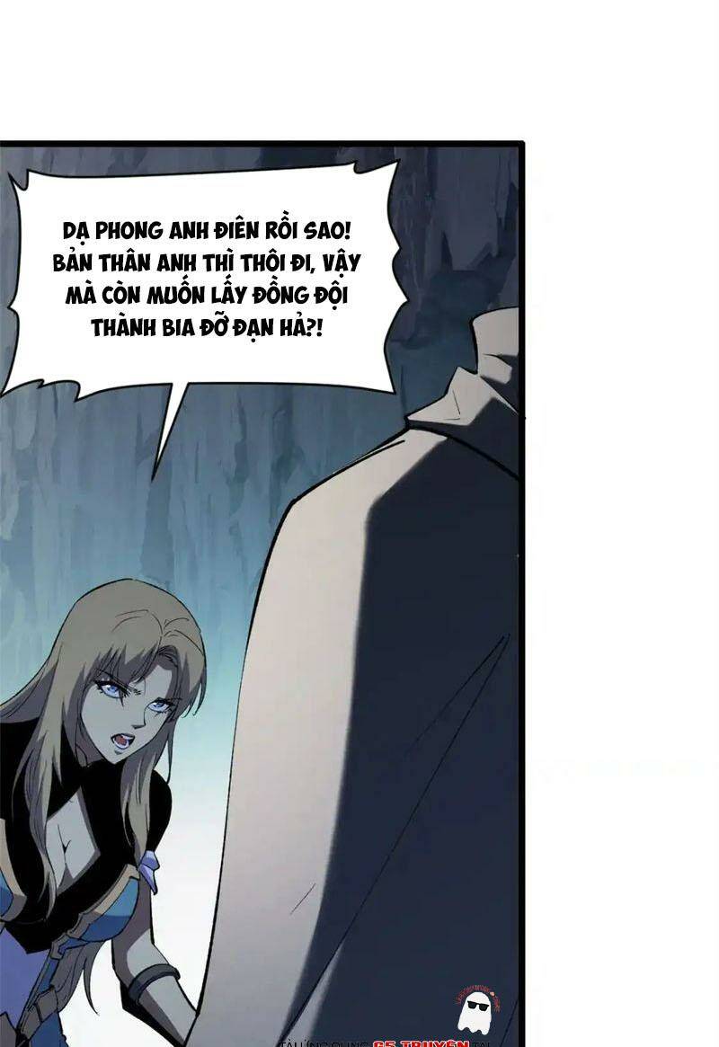 Tối Cường Kiếm Thần Trọng Sinh Ký: Chapter 53
