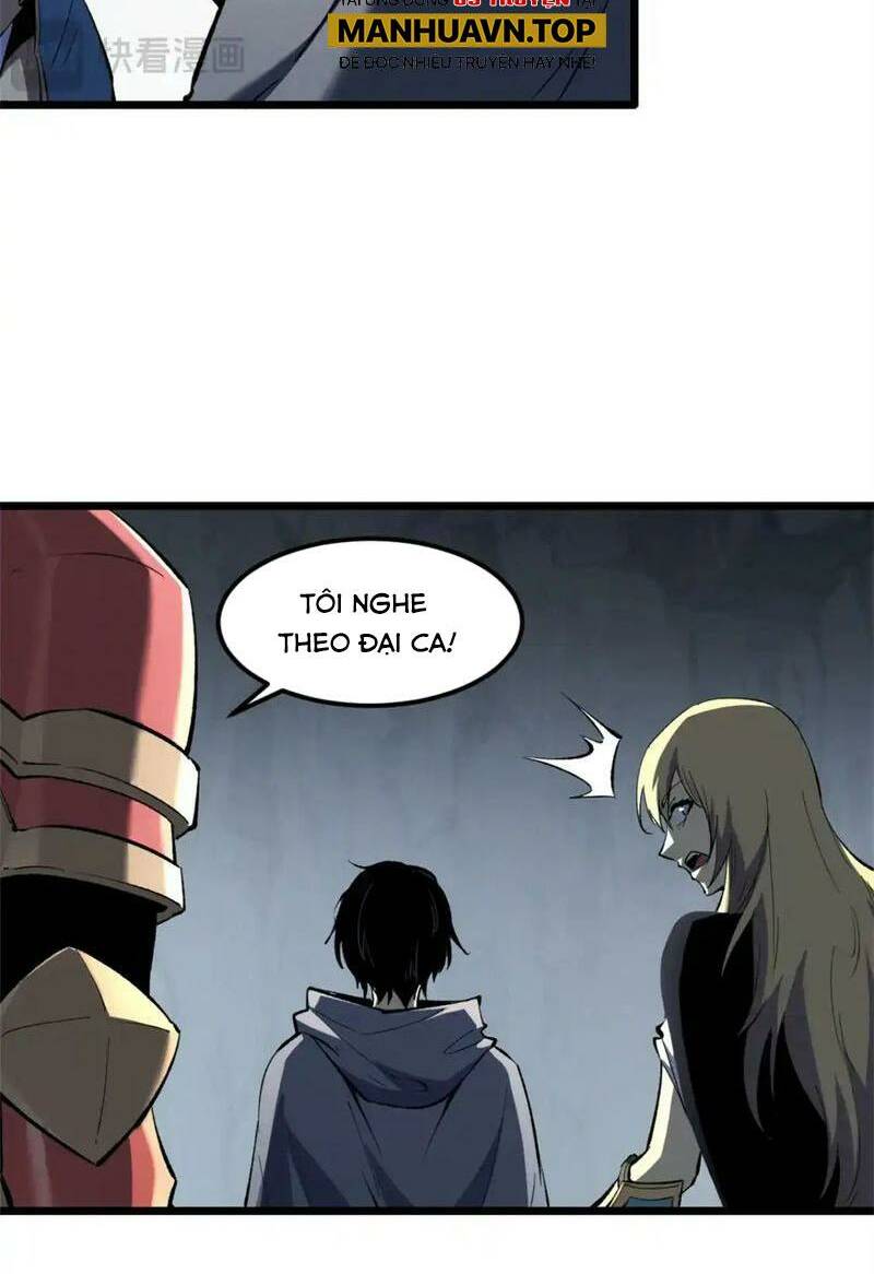 Tối Cường Kiếm Thần Trọng Sinh Ký: Chapter 53