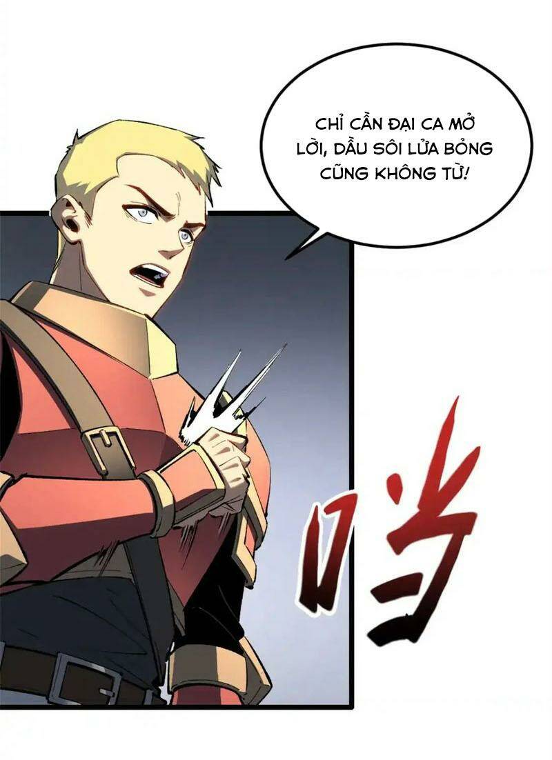 Tối Cường Kiếm Thần Trọng Sinh Ký: Chapter 53