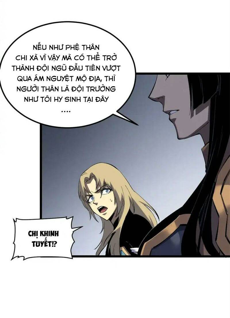 Tối Cường Kiếm Thần Trọng Sinh Ký: Chapter 53
