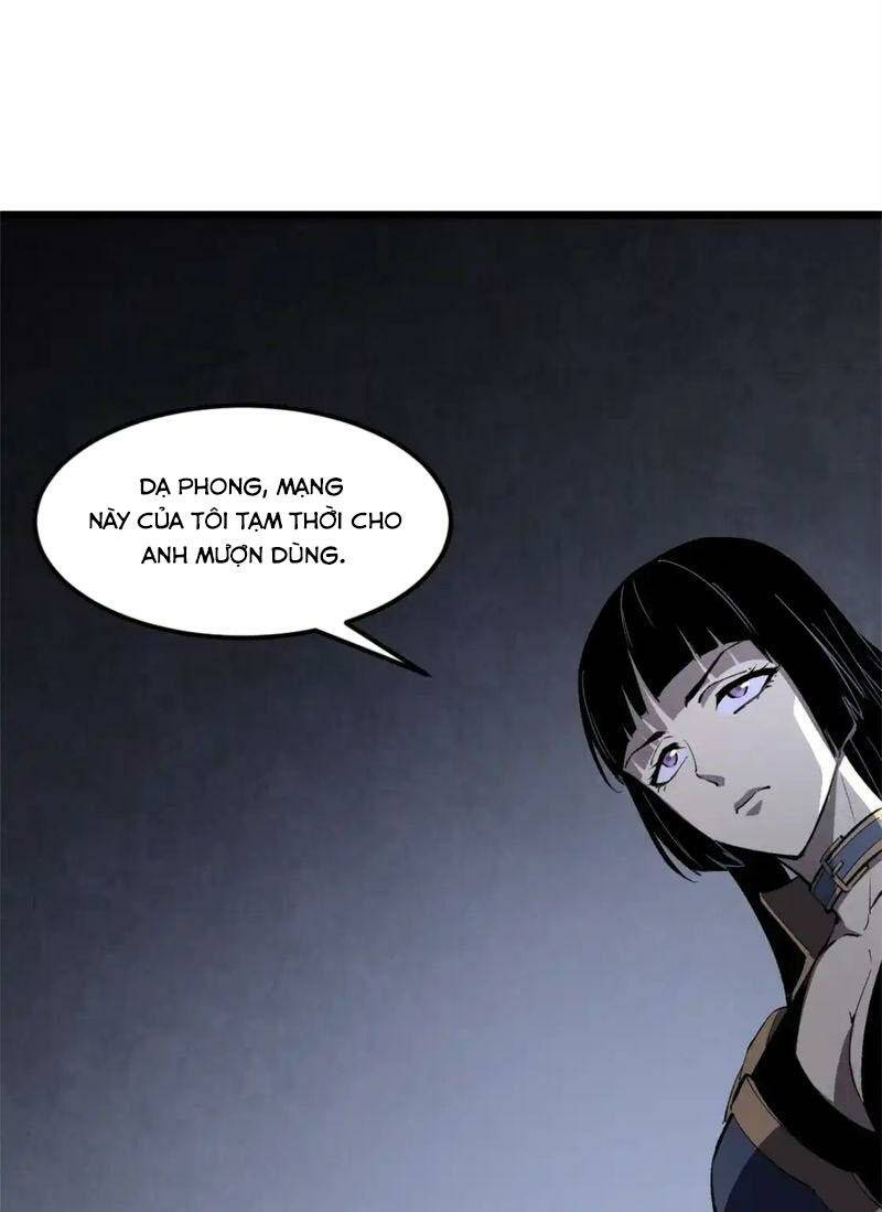 Tối Cường Kiếm Thần Trọng Sinh Ký: Chapter 53