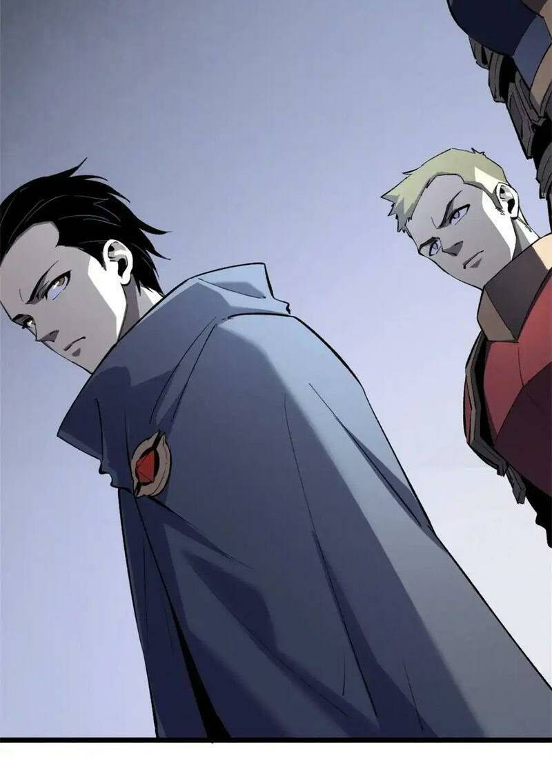 Tối Cường Kiếm Thần Trọng Sinh Ký: Chapter 53