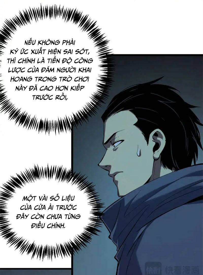 Tối Cường Kiếm Thần Trọng Sinh Ký: Chapter 53