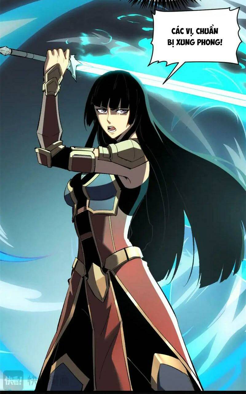 Tối Cường Kiếm Thần Trọng Sinh Ký: Chapter 53