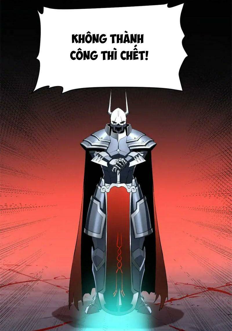 Tối Cường Kiếm Thần Trọng Sinh Ký: Chapter 53