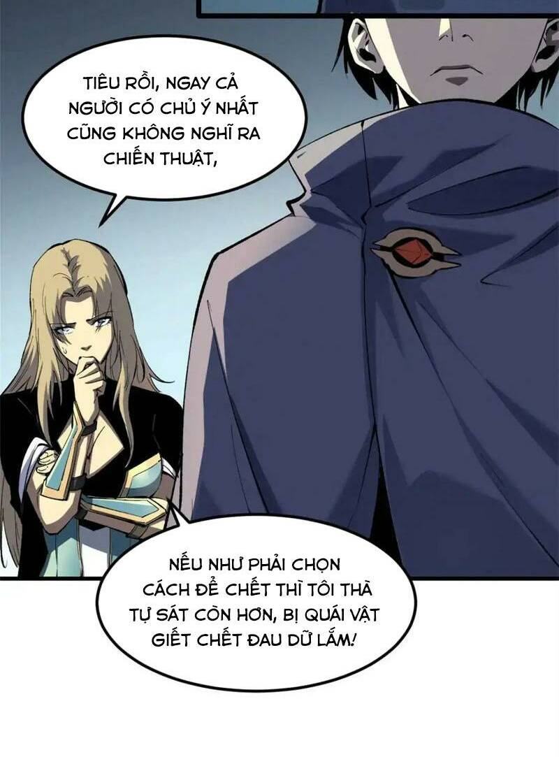 Tối Cường Kiếm Thần Trọng Sinh Ký: Chapter 53
