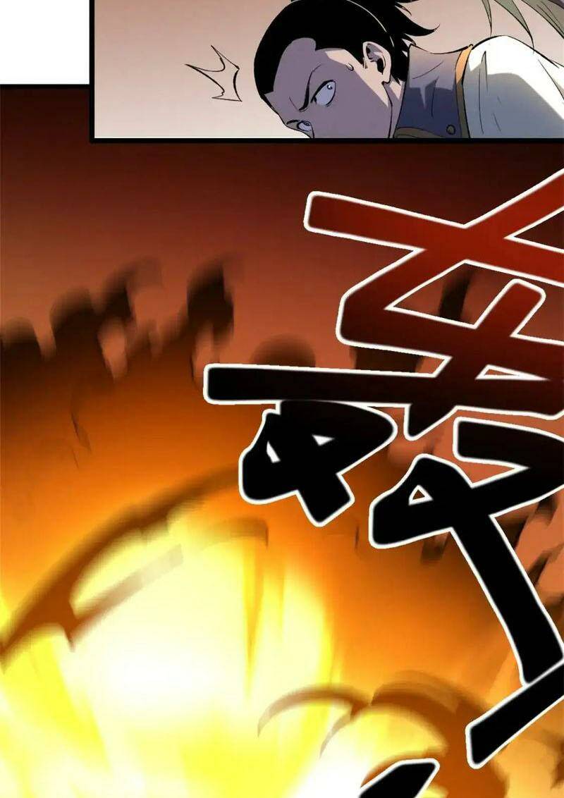 Tối Cường Kiếm Thần Trọng Sinh Ký: Chapter 53
