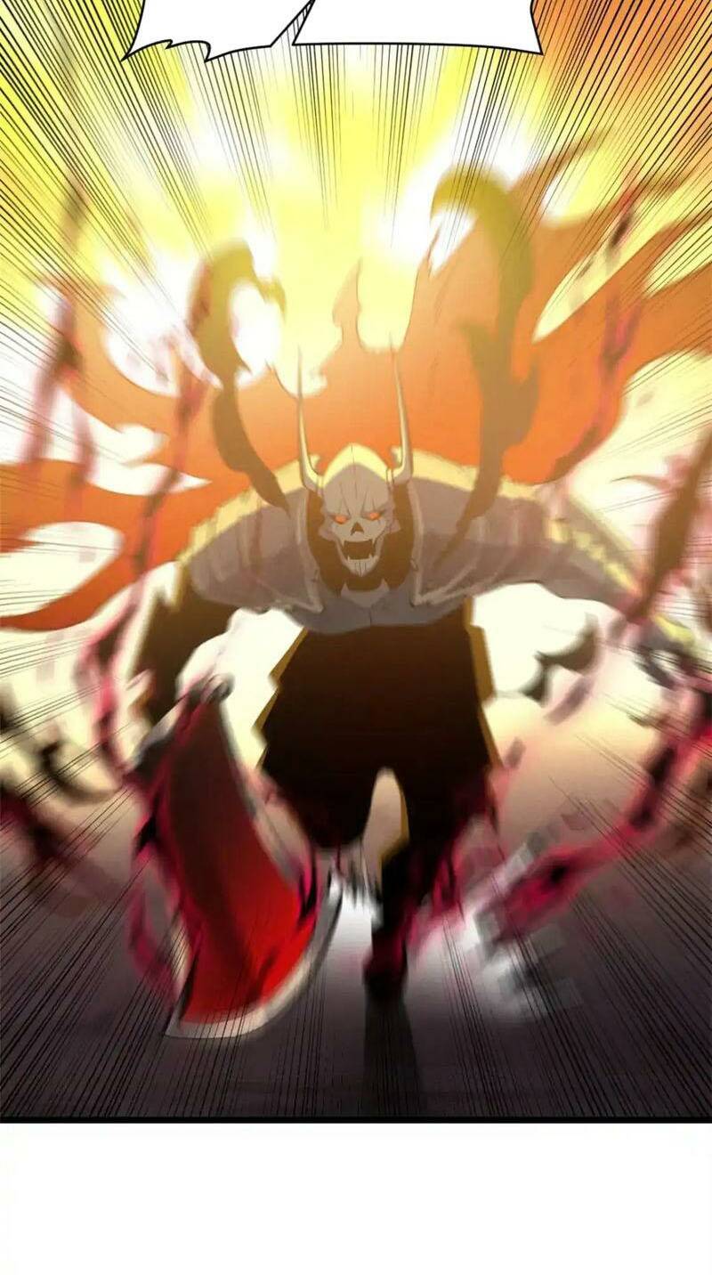 Tối Cường Kiếm Thần Trọng Sinh Ký: Chapter 53