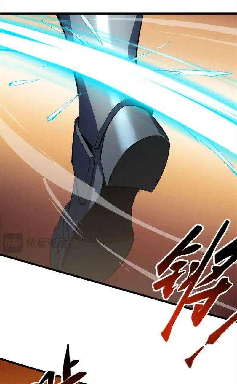 Tối Cường Kiếm Thần Trọng Sinh Ký: Chapter 53