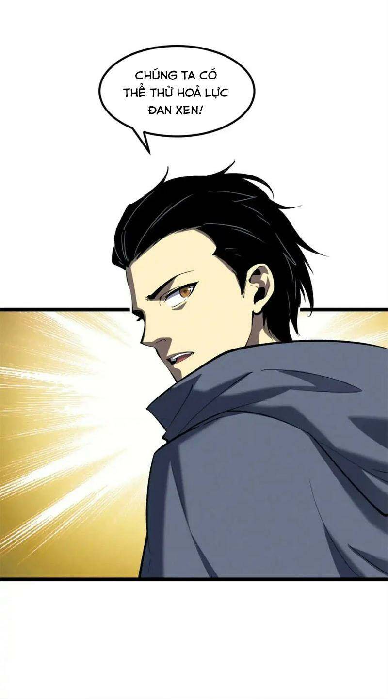 Tối Cường Kiếm Thần Trọng Sinh Ký: Chapter 53