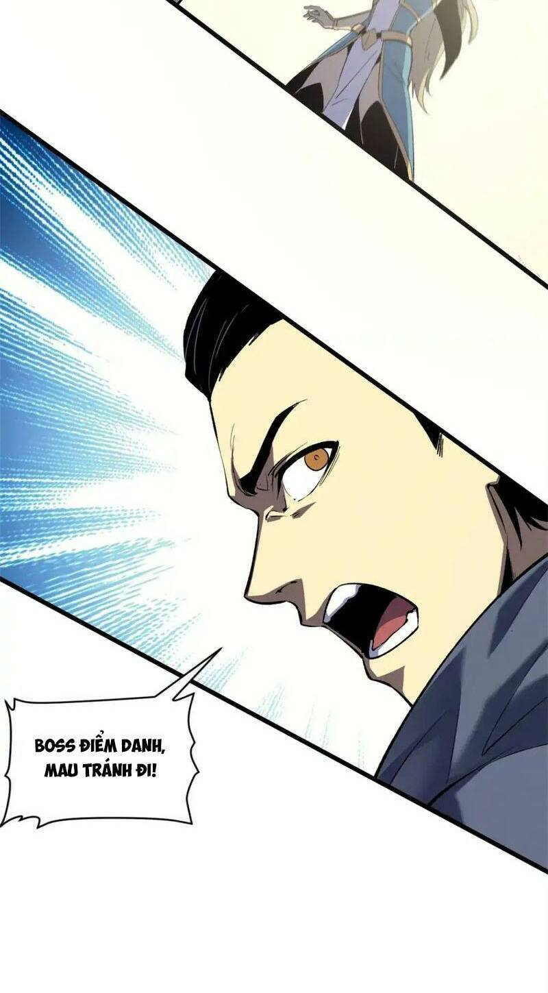 Tối Cường Kiếm Thần Trọng Sinh Ký: Chapter 53