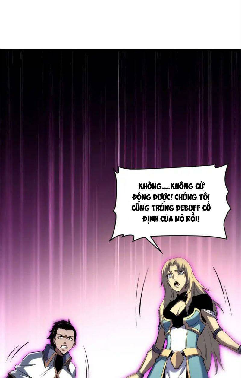 Tối Cường Kiếm Thần Trọng Sinh Ký: Chapter 53