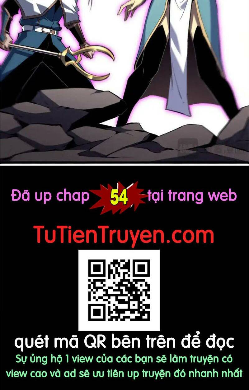 Tối Cường Kiếm Thần Trọng Sinh Ký: Chapter 53