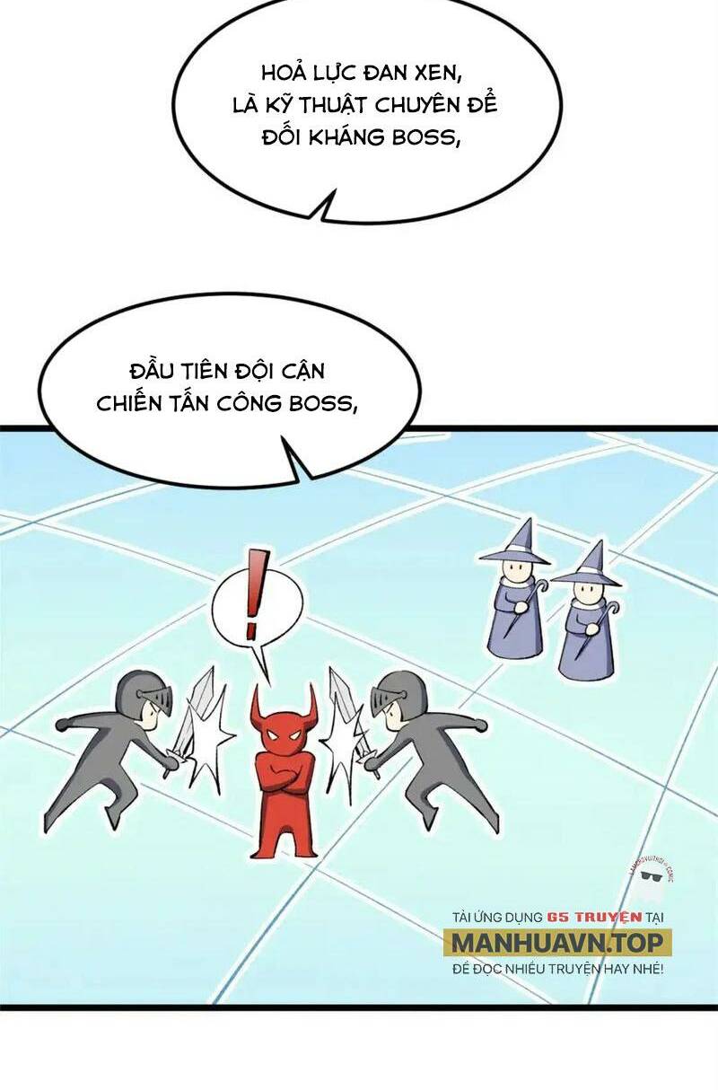 Tối Cường Kiếm Thần Trọng Sinh Ký: Chapter 53