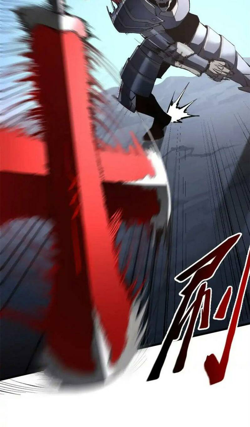 Tối Cường Kiếm Thần Trọng Sinh Ký: Chapter 54