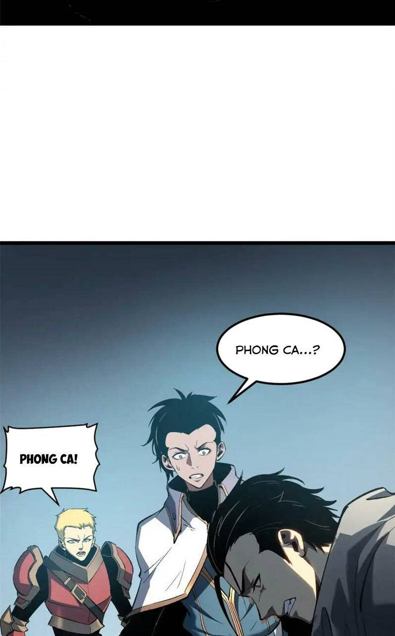 Tối Cường Kiếm Thần Trọng Sinh Ký: Chapter 54