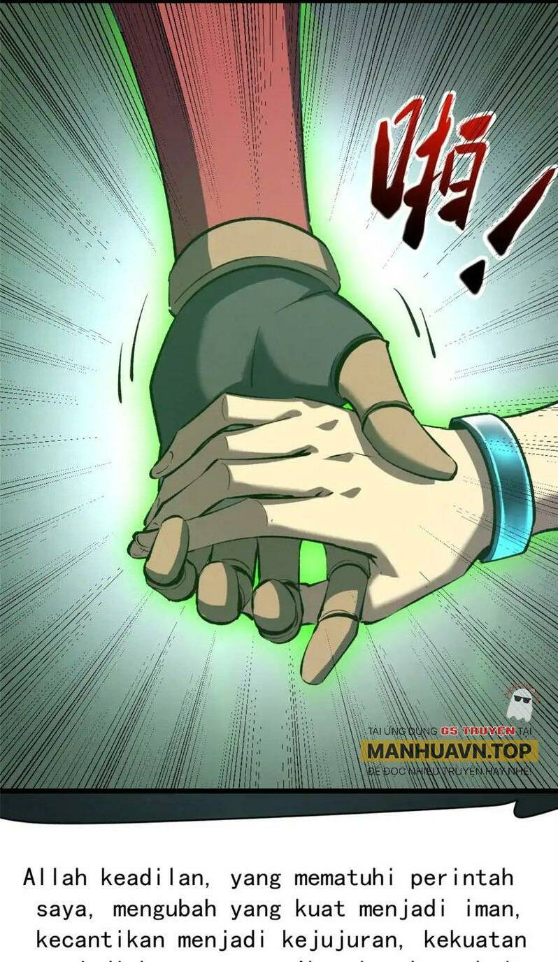 Tối Cường Kiếm Thần Trọng Sinh Ký: Chapter 54