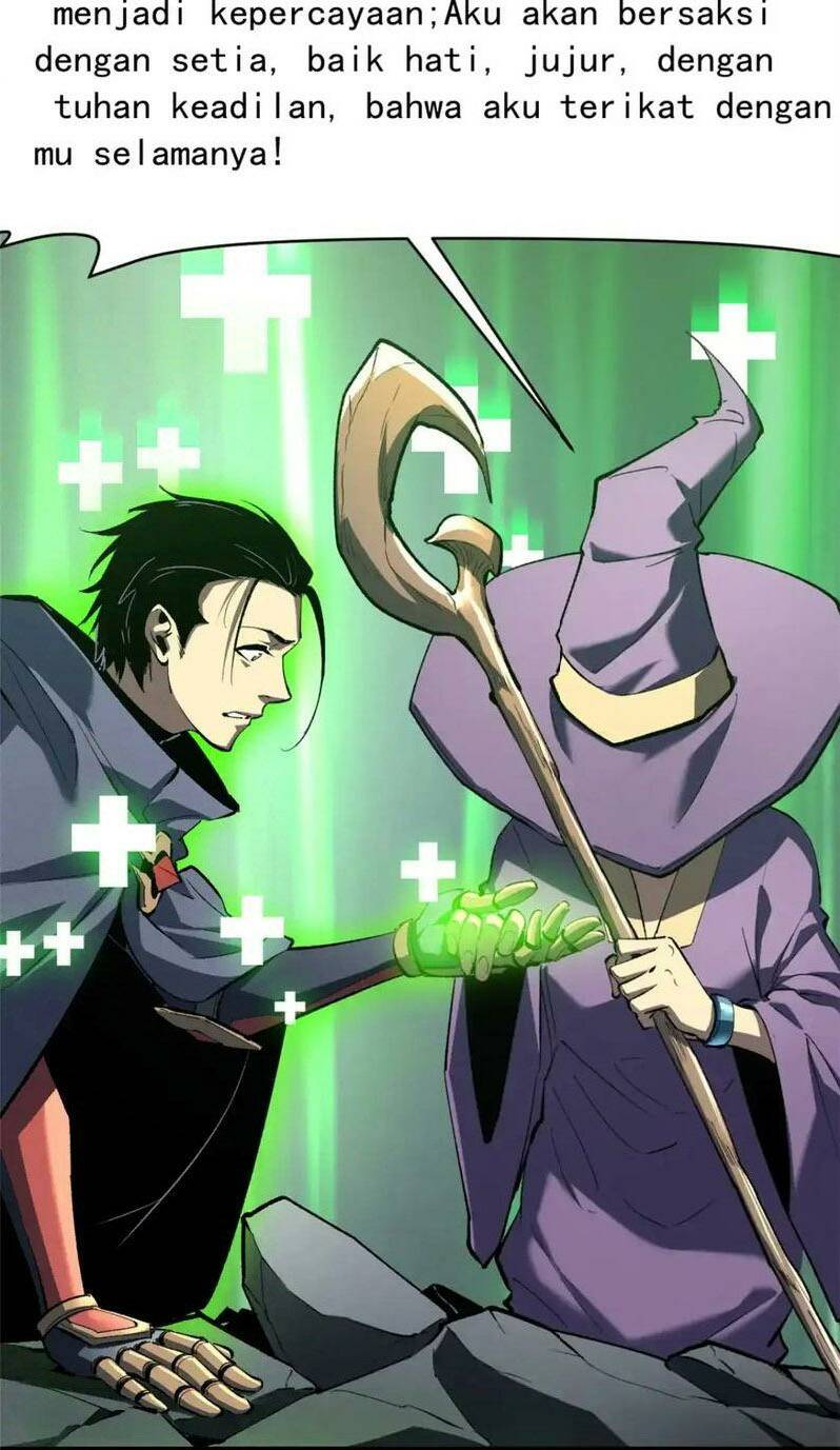 Tối Cường Kiếm Thần Trọng Sinh Ký: Chapter 54