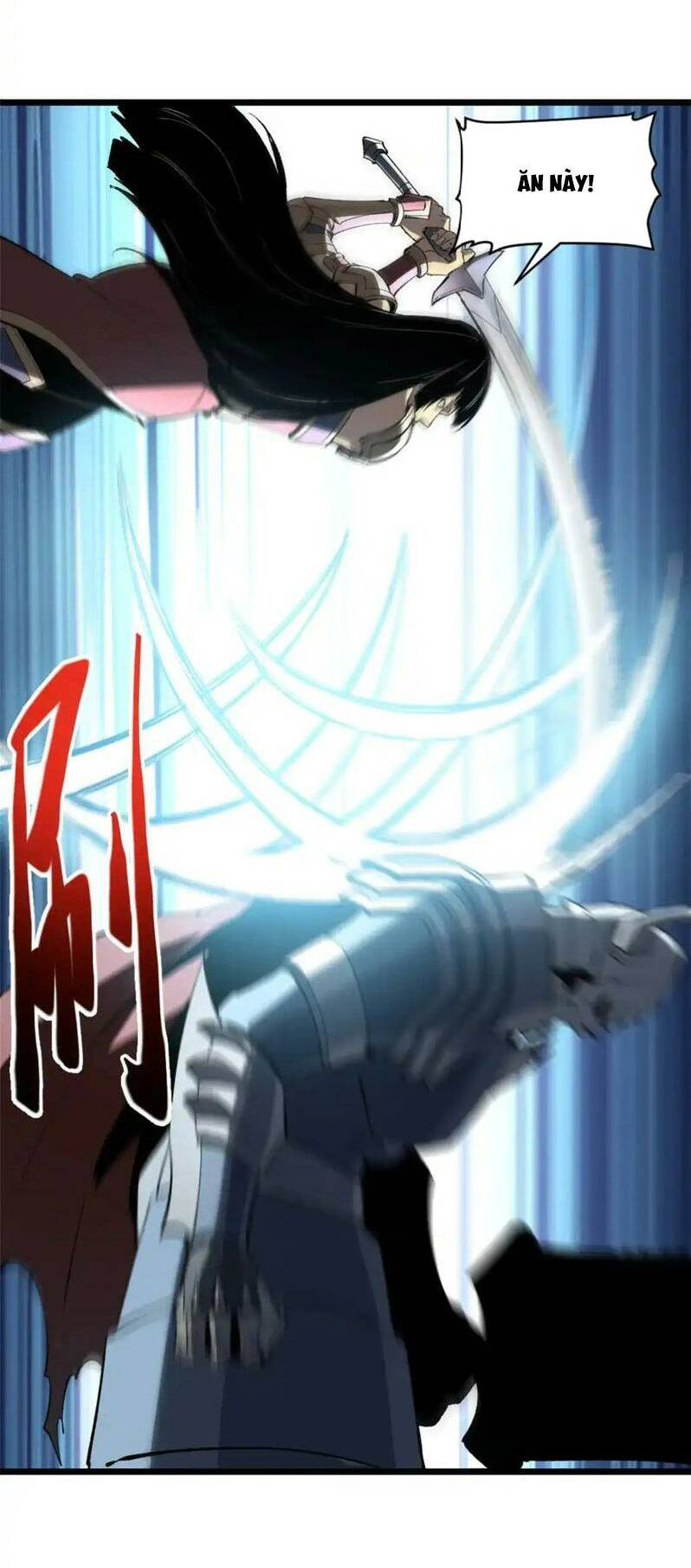 Tối Cường Kiếm Thần Trọng Sinh Ký: Chapter 54