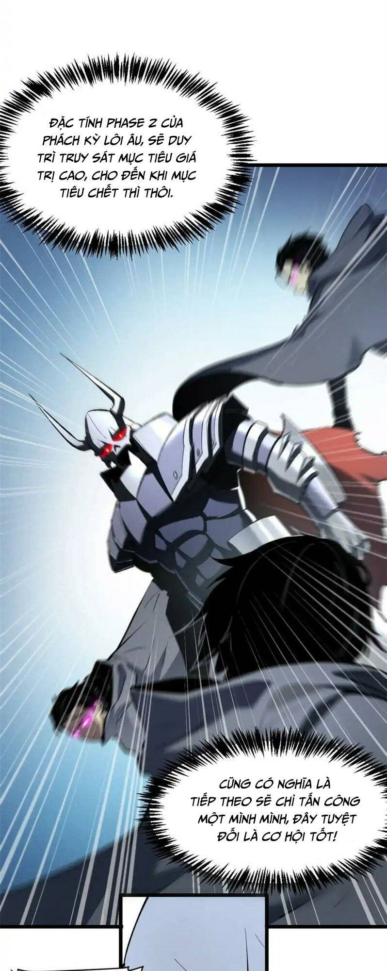 Tối Cường Kiếm Thần Trọng Sinh Ký: Chapter 54