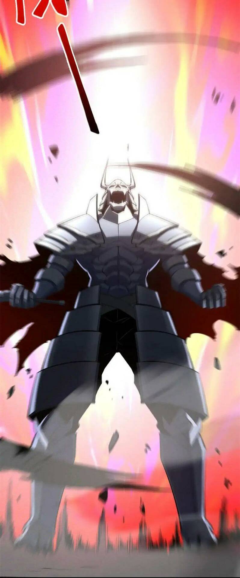 Tối Cường Kiếm Thần Trọng Sinh Ký: Chapter 54