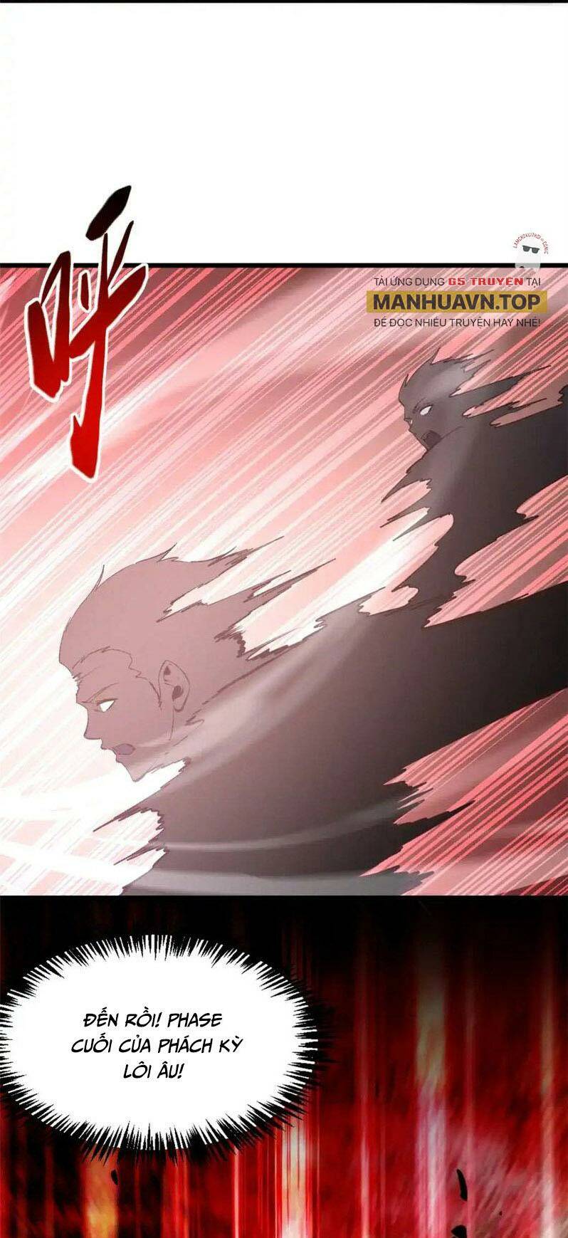 Tối Cường Kiếm Thần Trọng Sinh Ký: Chapter 54