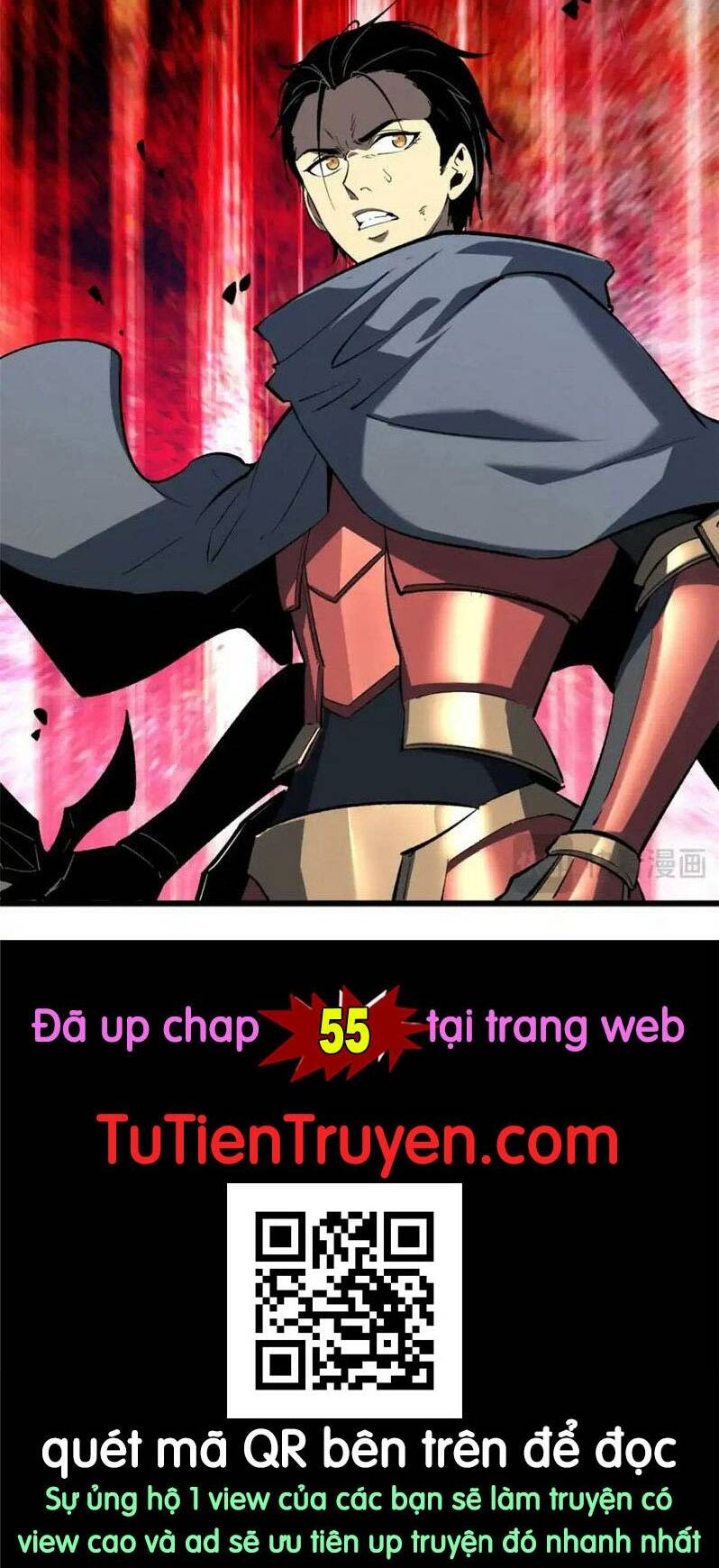 Tối Cường Kiếm Thần Trọng Sinh Ký: Chapter 54