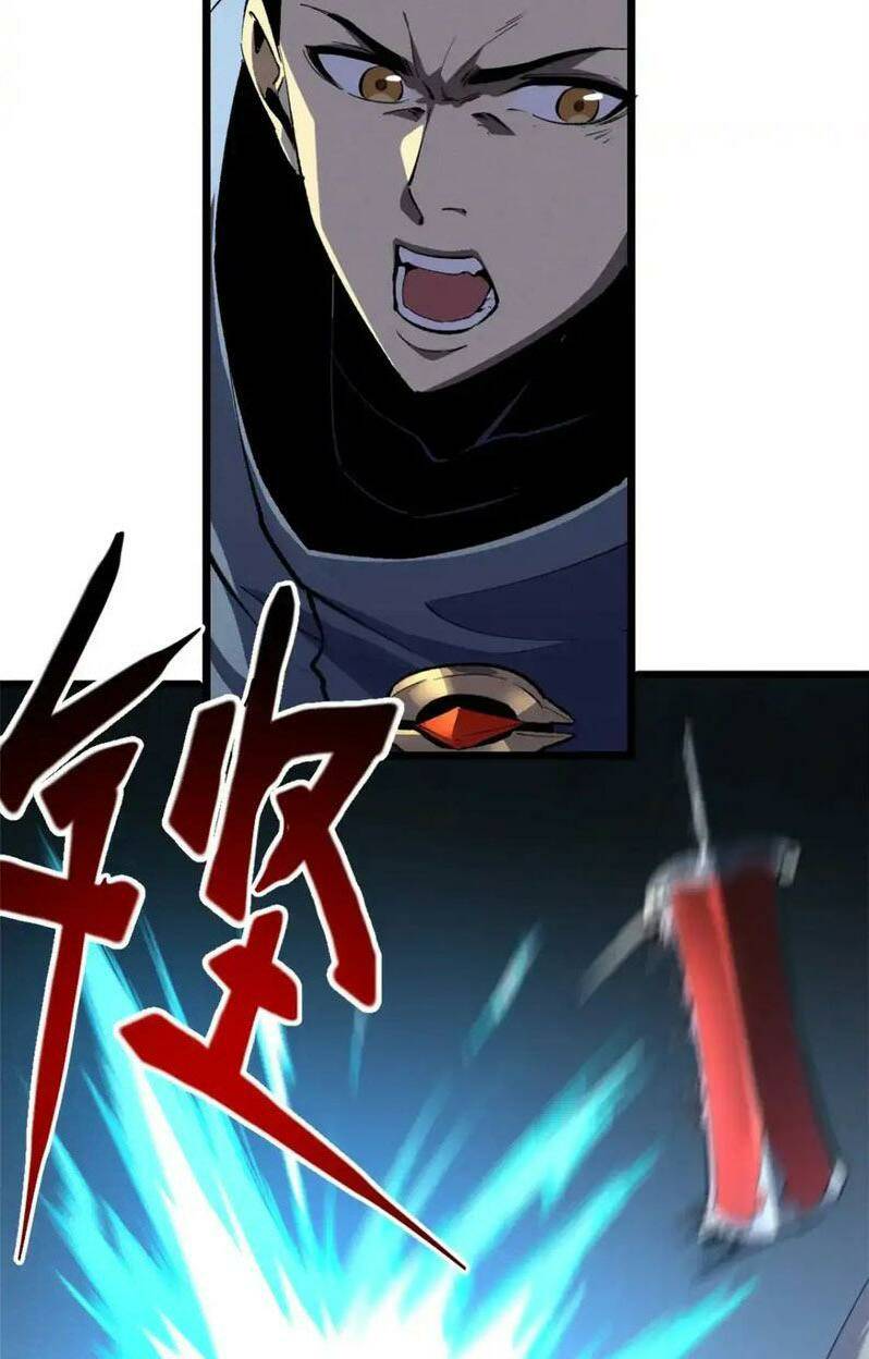 Tối Cường Kiếm Thần Trọng Sinh Ký: Chapter 54