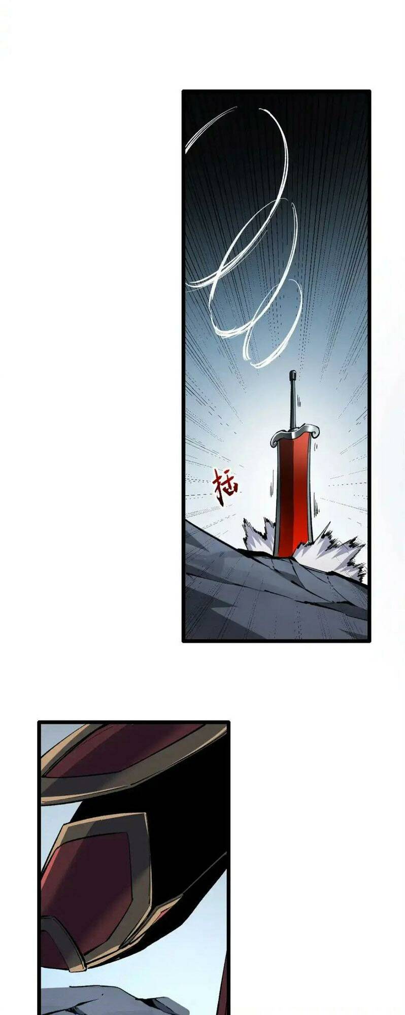 Tối Cường Kiếm Thần Trọng Sinh Ký: Chapter 54