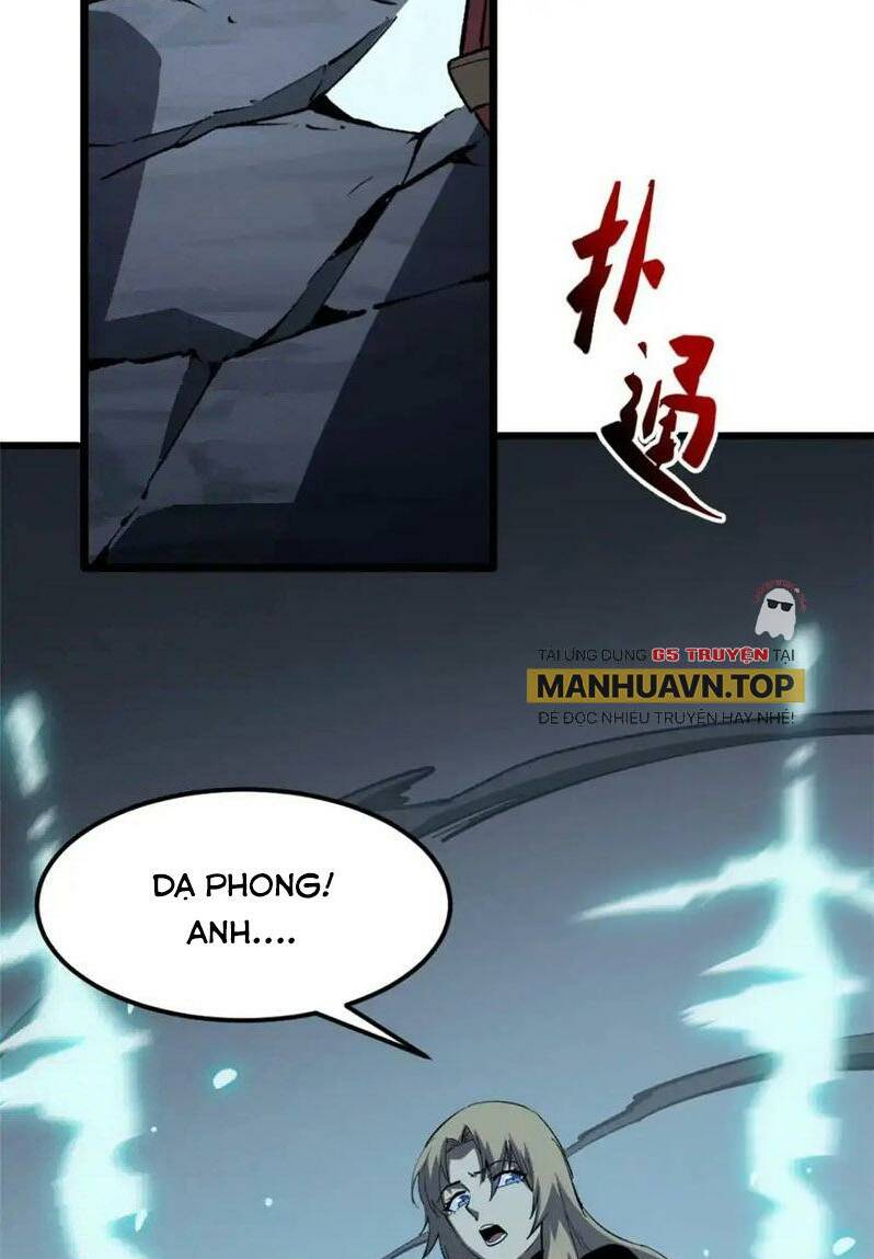 Tối Cường Kiếm Thần Trọng Sinh Ký: Chapter 54