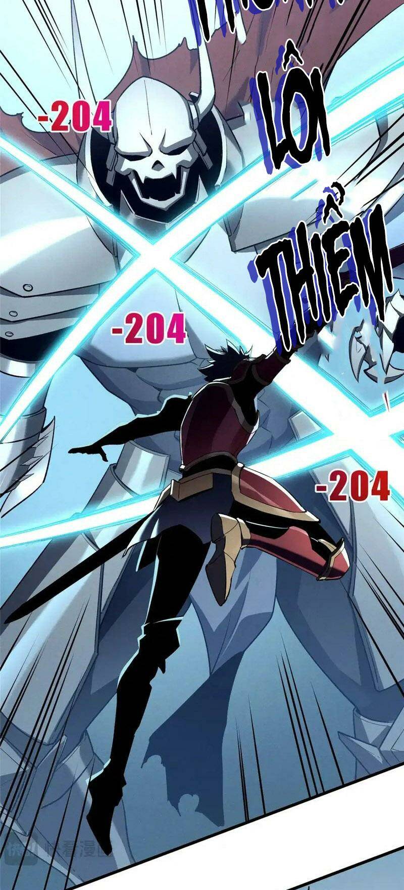 Tối Cường Kiếm Thần Trọng Sinh Ký: Chapter 55