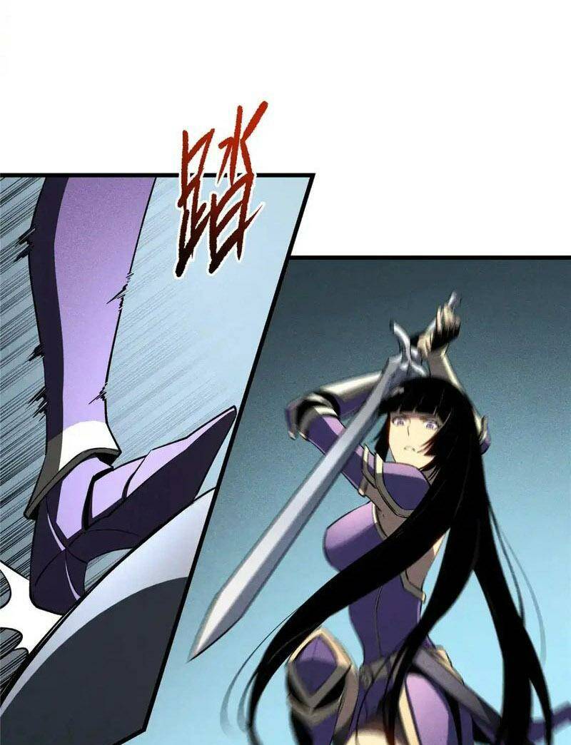 Tối Cường Kiếm Thần Trọng Sinh Ký: Chapter 55