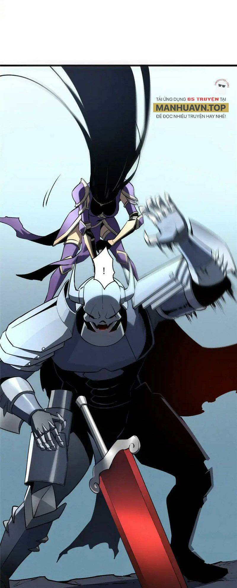 Tối Cường Kiếm Thần Trọng Sinh Ký: Chapter 55