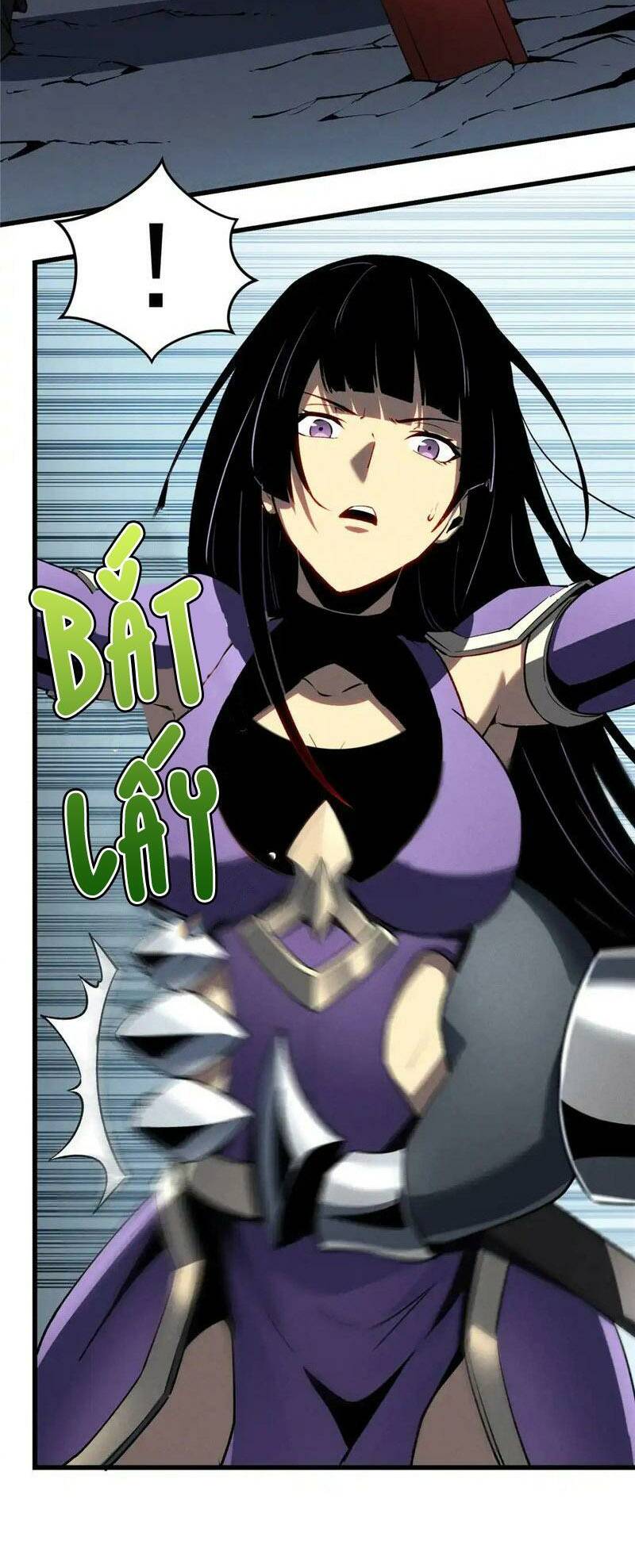 Tối Cường Kiếm Thần Trọng Sinh Ký: Chapter 55