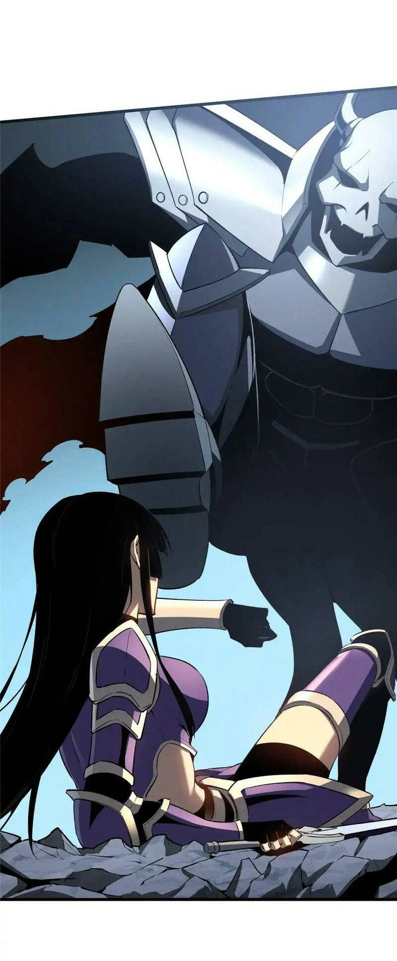 Tối Cường Kiếm Thần Trọng Sinh Ký: Chapter 55
