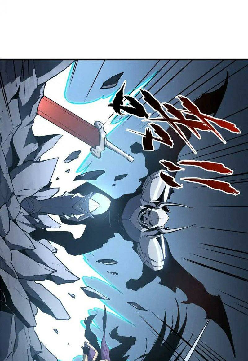 Tối Cường Kiếm Thần Trọng Sinh Ký: Chapter 55