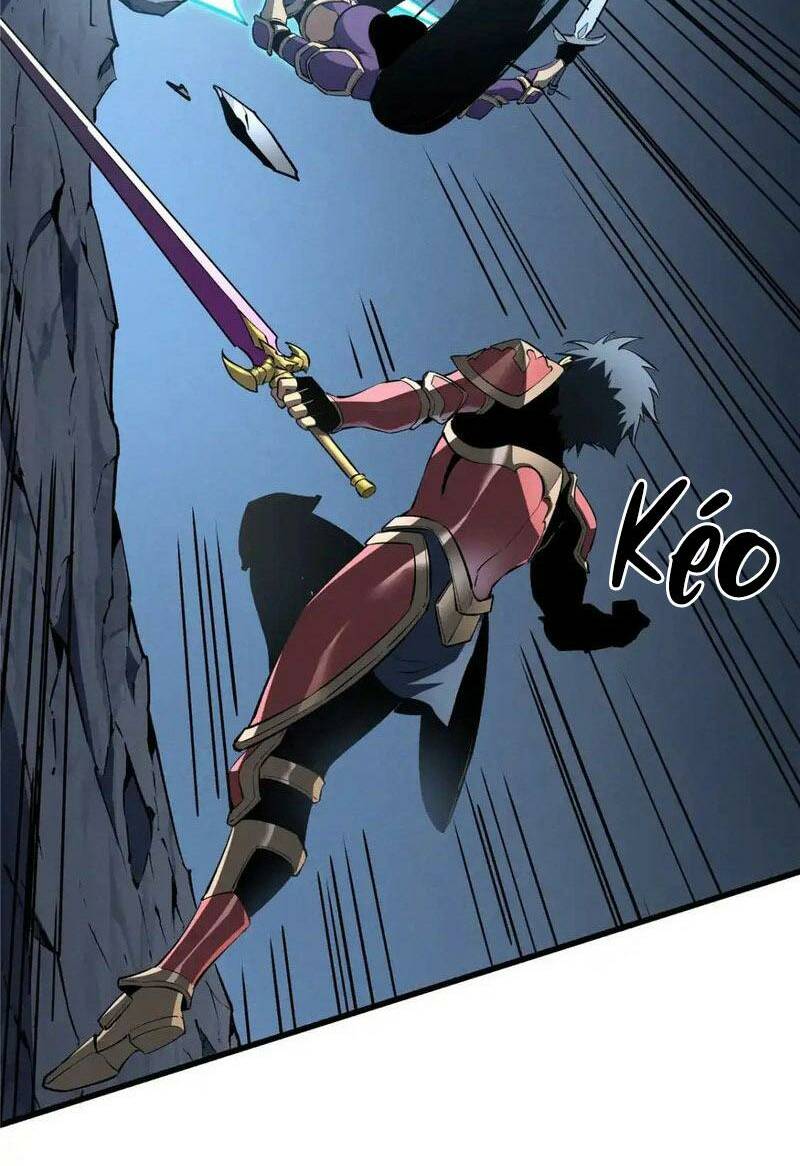 Tối Cường Kiếm Thần Trọng Sinh Ký: Chapter 55