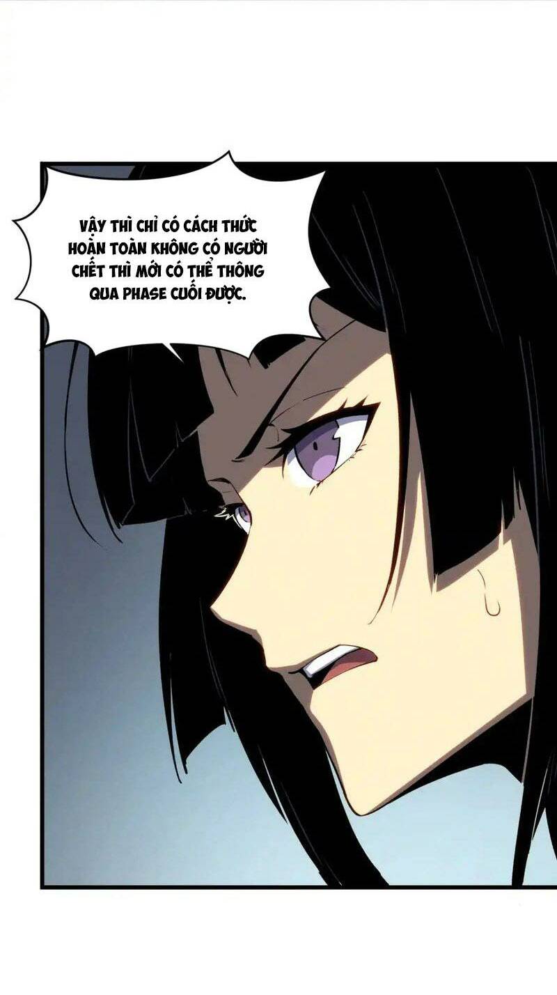 Tối Cường Kiếm Thần Trọng Sinh Ký: Chapter 55