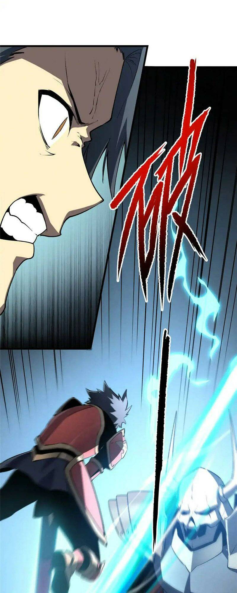 Tối Cường Kiếm Thần Trọng Sinh Ký: Chapter 55