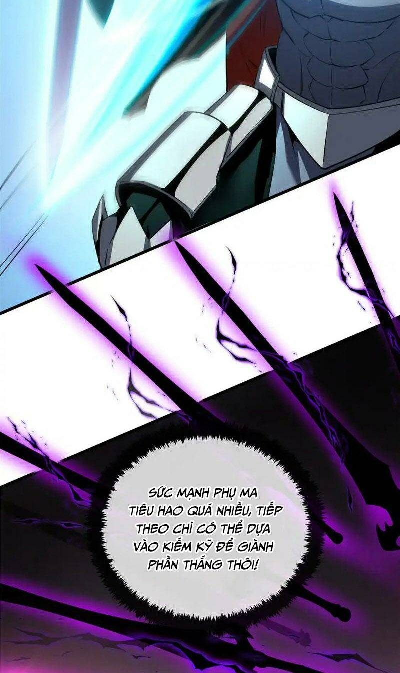Tối Cường Kiếm Thần Trọng Sinh Ký: Chapter 55