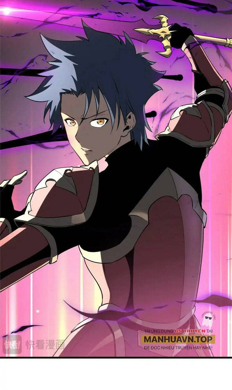 Tối Cường Kiếm Thần Trọng Sinh Ký: Chapter 55