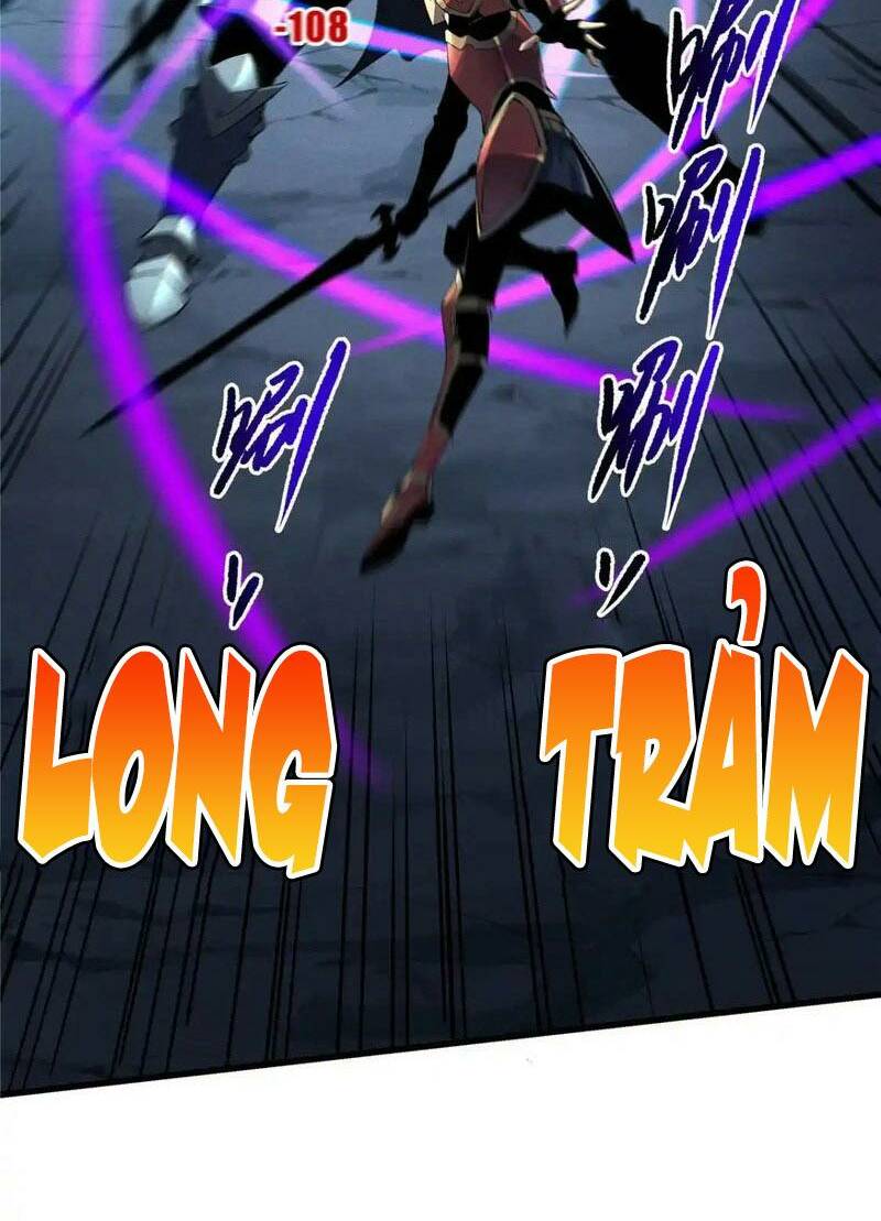 Tối Cường Kiếm Thần Trọng Sinh Ký: Chapter 55