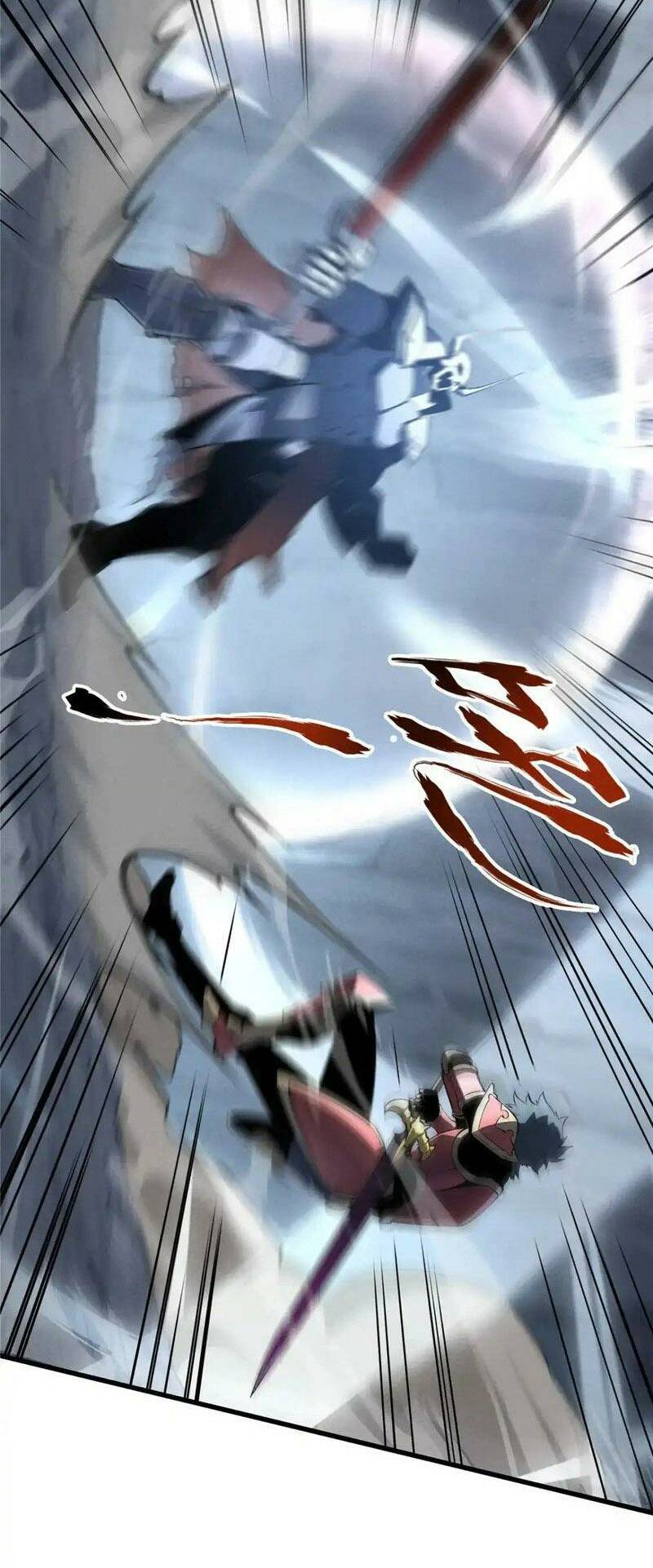 Tối Cường Kiếm Thần Trọng Sinh Ký: Chapter 55