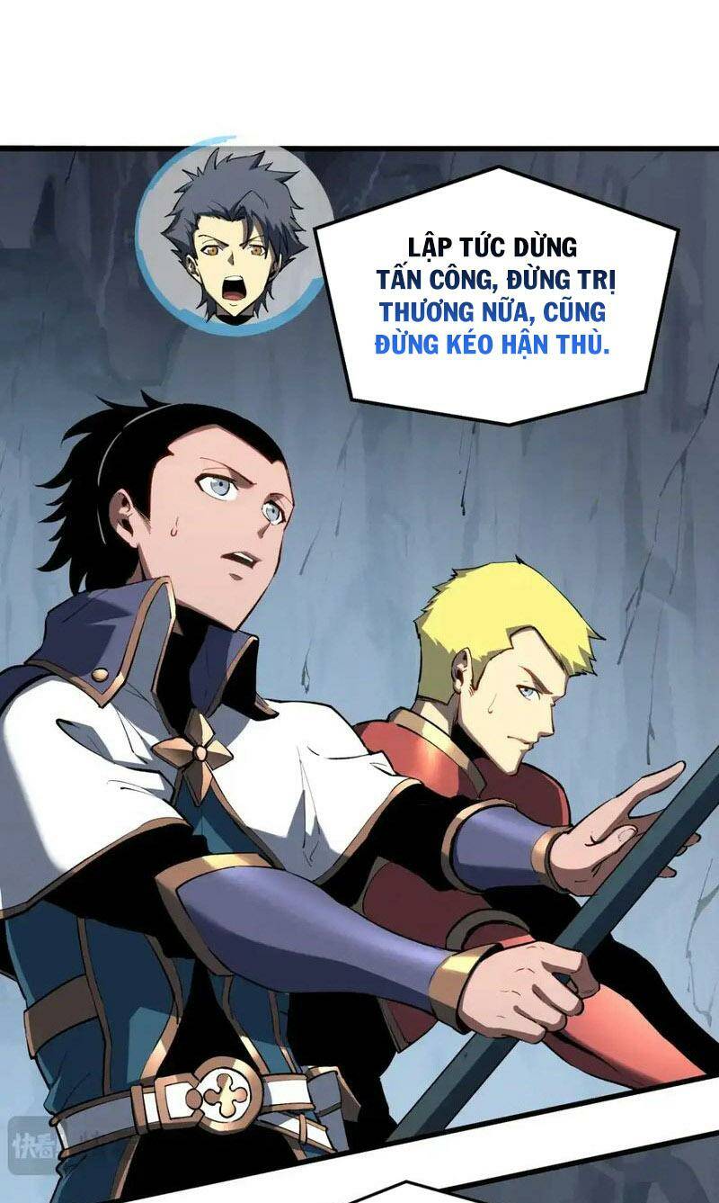 Tối Cường Kiếm Thần Trọng Sinh Ký: Chapter 55