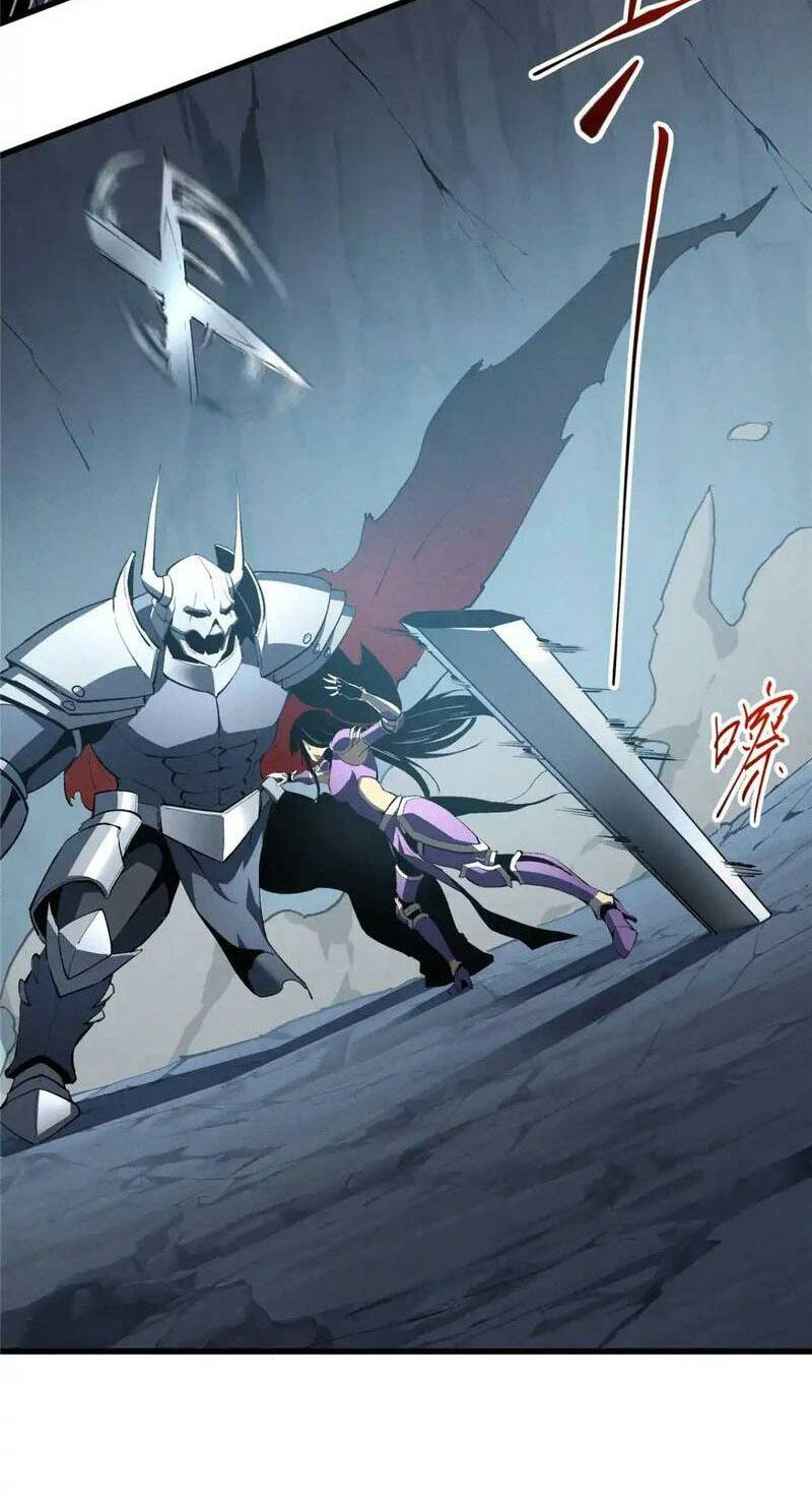 Tối Cường Kiếm Thần Trọng Sinh Ký: Chapter 55