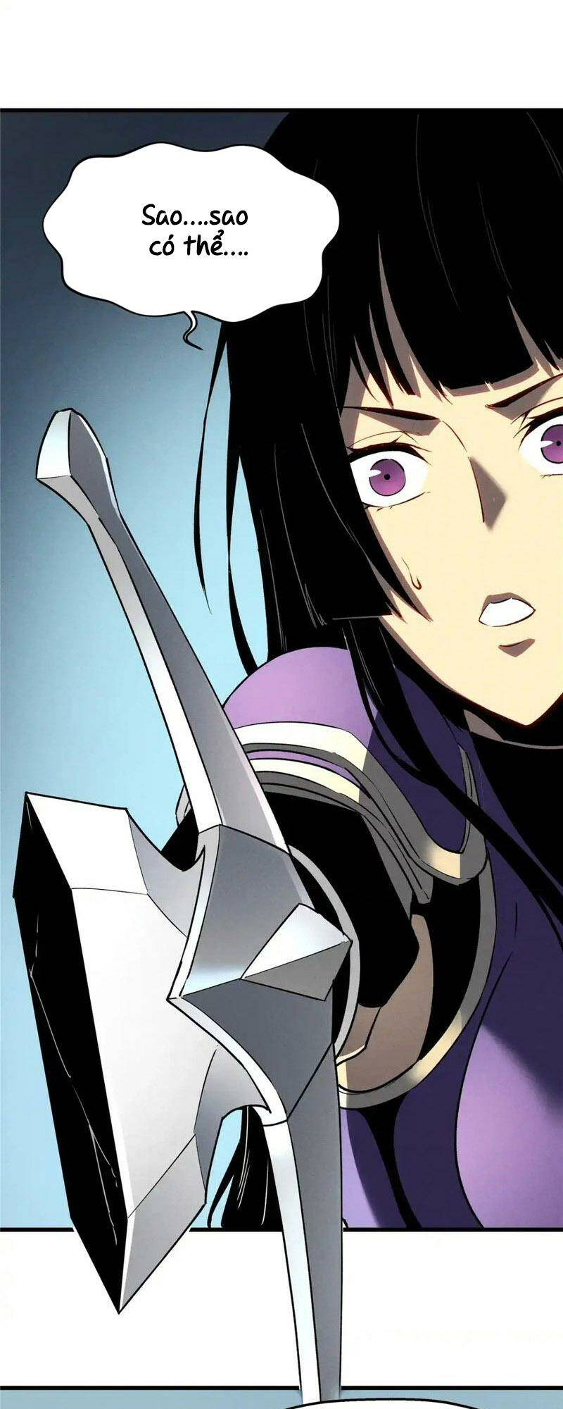 Tối Cường Kiếm Thần Trọng Sinh Ký: Chapter 55